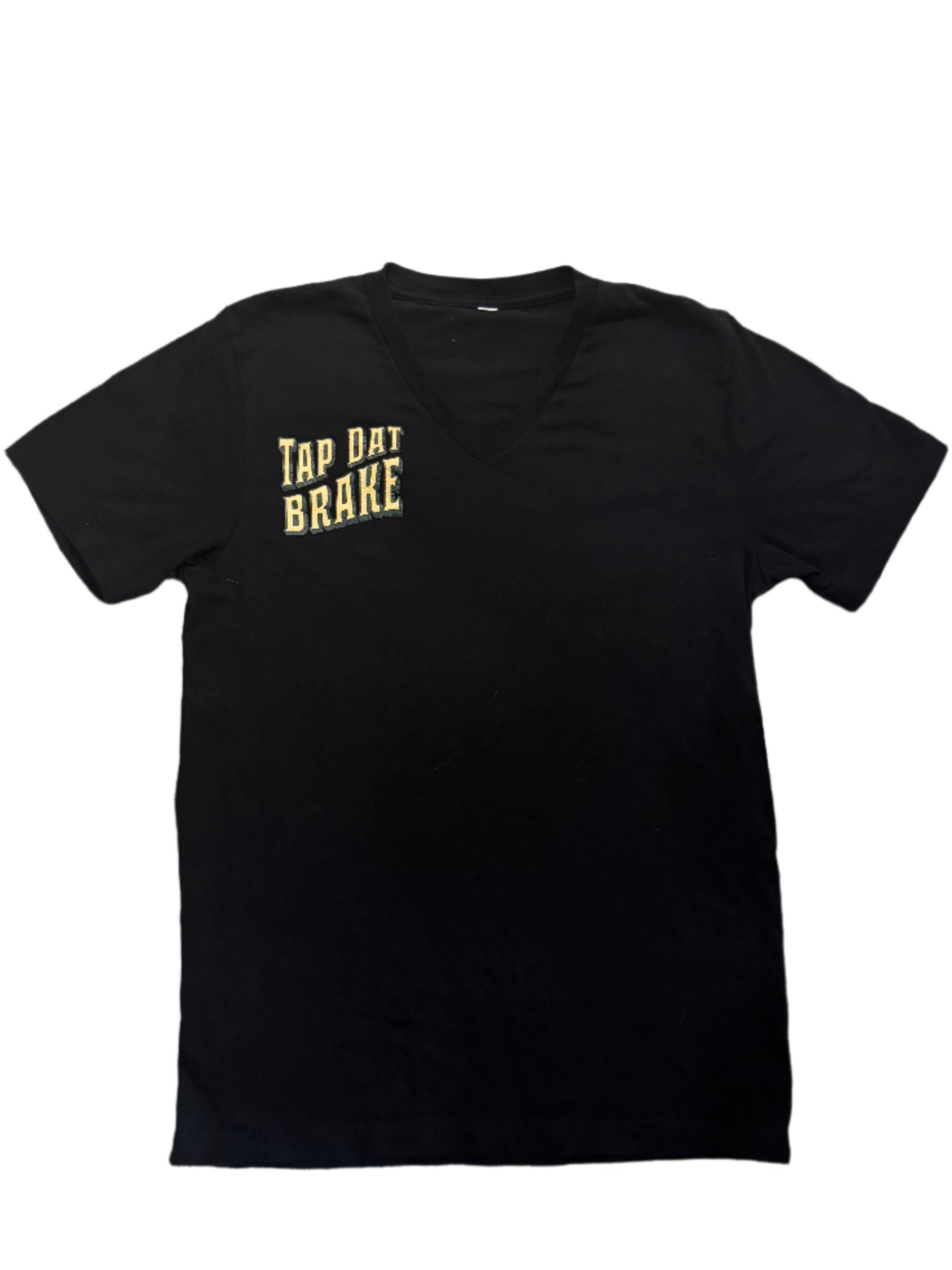 TapDatBrake Woman’s Tee