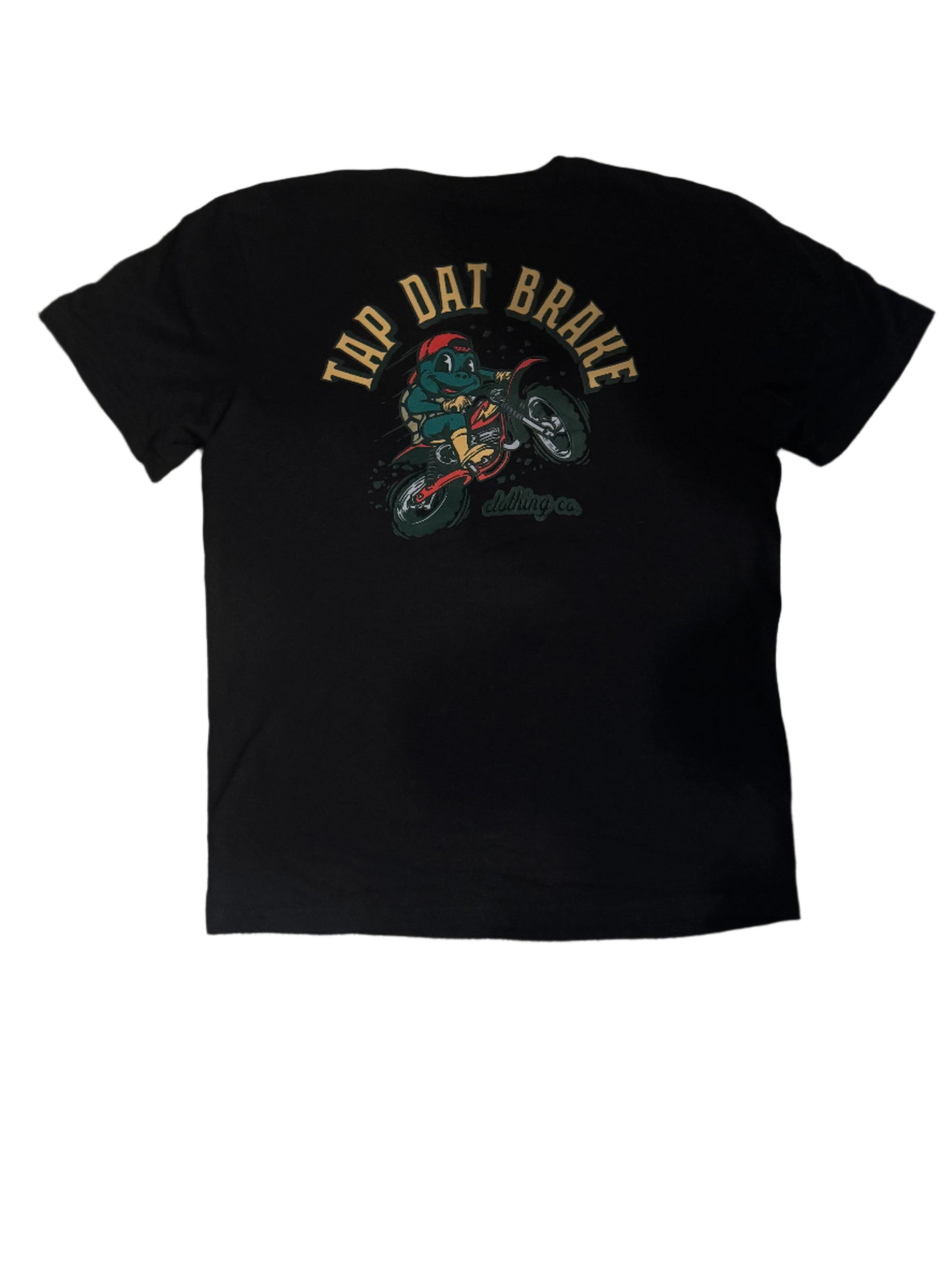 TapDatBrake Men's Tee